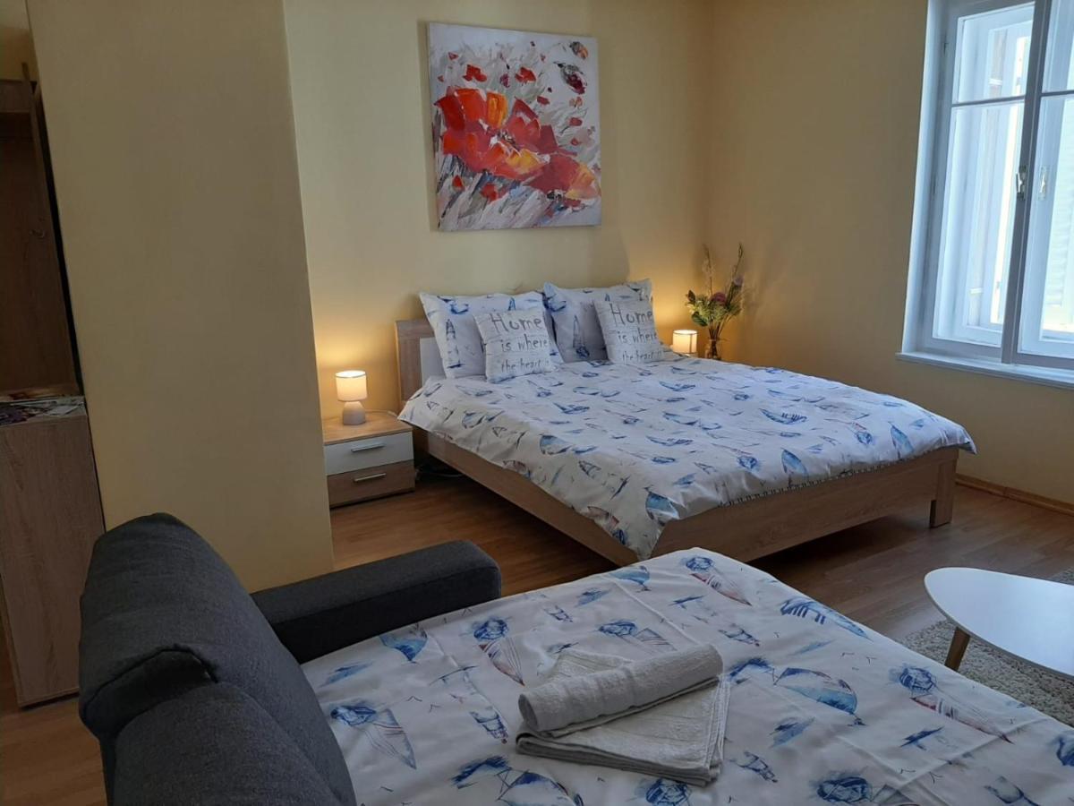 Zadar Old City Apartment Leonardo Exterior foto